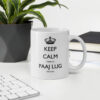 Dictumdose (Keep Calm) Mug