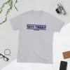 DICTUMDOSE (TAM TSEEB BANNER) Short-Sleeve Unisex T-Shirt - Image 2