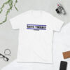 DICTUMDOSE (TAM TSEEB BANNER) Short-Sleeve Unisex T-Shirt